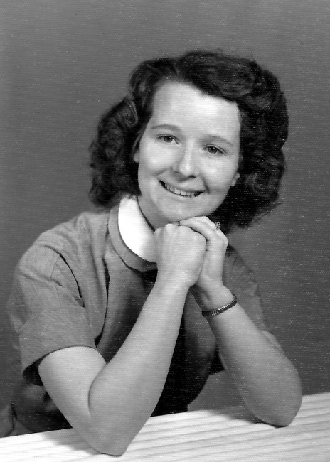 Obituary of Lilie Mae Pope Gardner