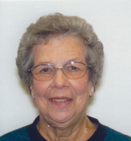 Obituario de Barbara Elaine Ault