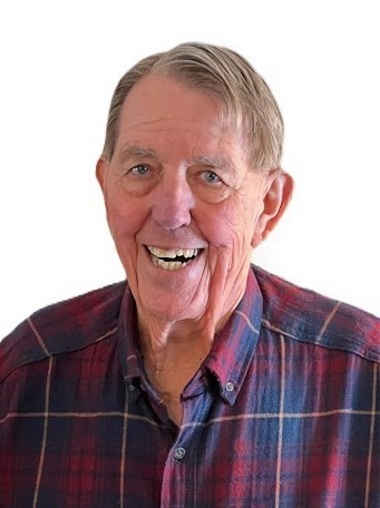 Obituary of John W. "Jack" Myers