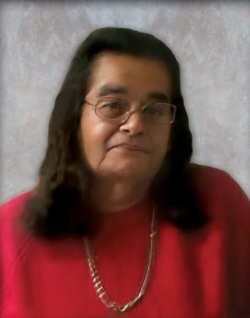 Obituary of Maria M. Sanchez