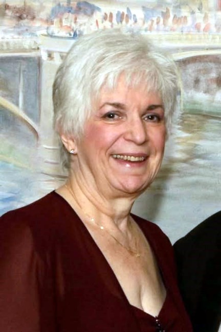 Obituary of Catherine Ann Accardi