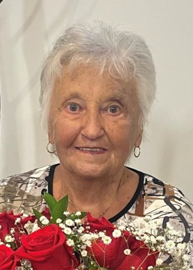 Obituary of Yvette Pelletier