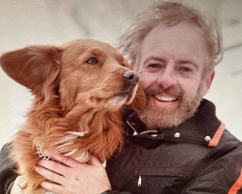 Obituary of Daniel E. Bare