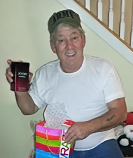 Obituary of Raymond Cline