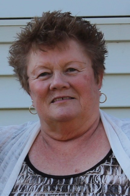 Obituary of Wilma Gerrard