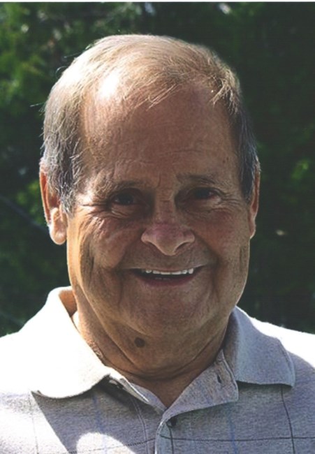 Obituary of M Gilles Généreux