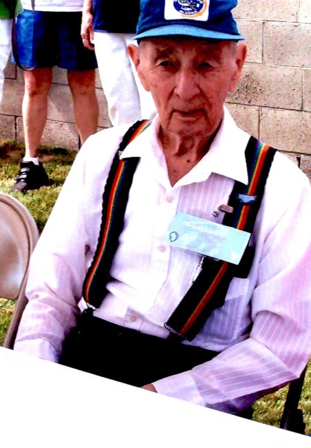 Obituary of Edward "Don" Daniel Gonsioroski