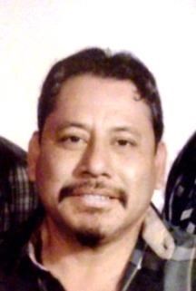 Obituary of Ruben Ortiz Sr.