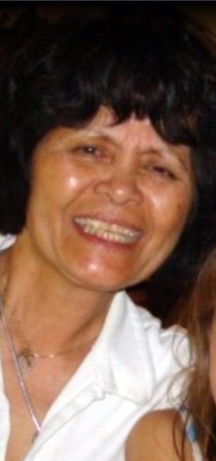 Obituary of Hoa Thi Hong Schneck