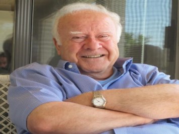 Obituary of A. George Mourad