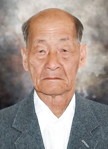 Obituary of Hua Ben Chen