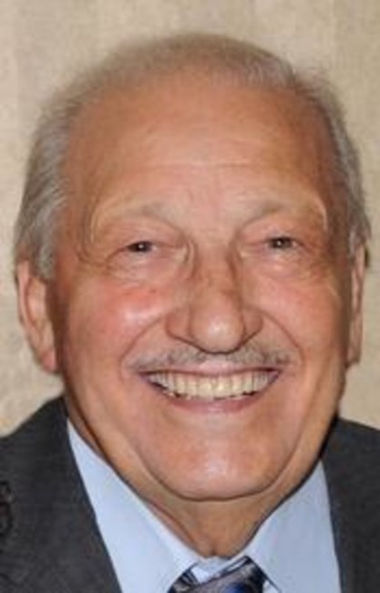 Obituary of Nicholas J. Russo