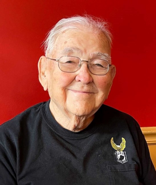 Obituary of Ciro Fernando Peña