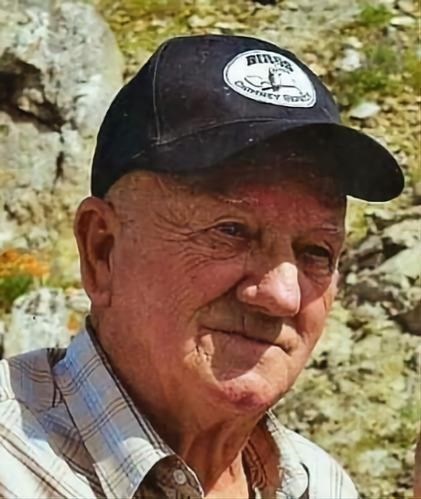 Obituario de Richard Allen Buzzard