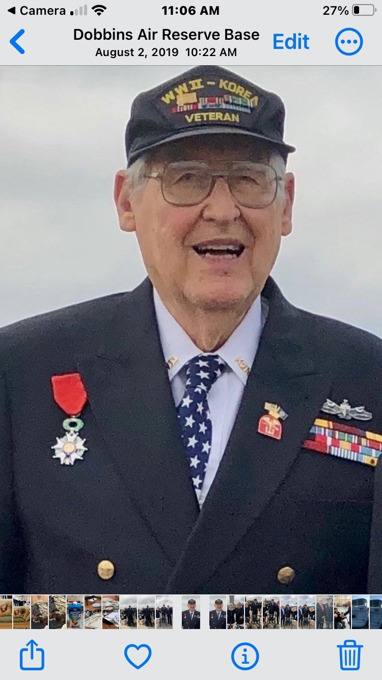 Obituary of Alan Ray Hall