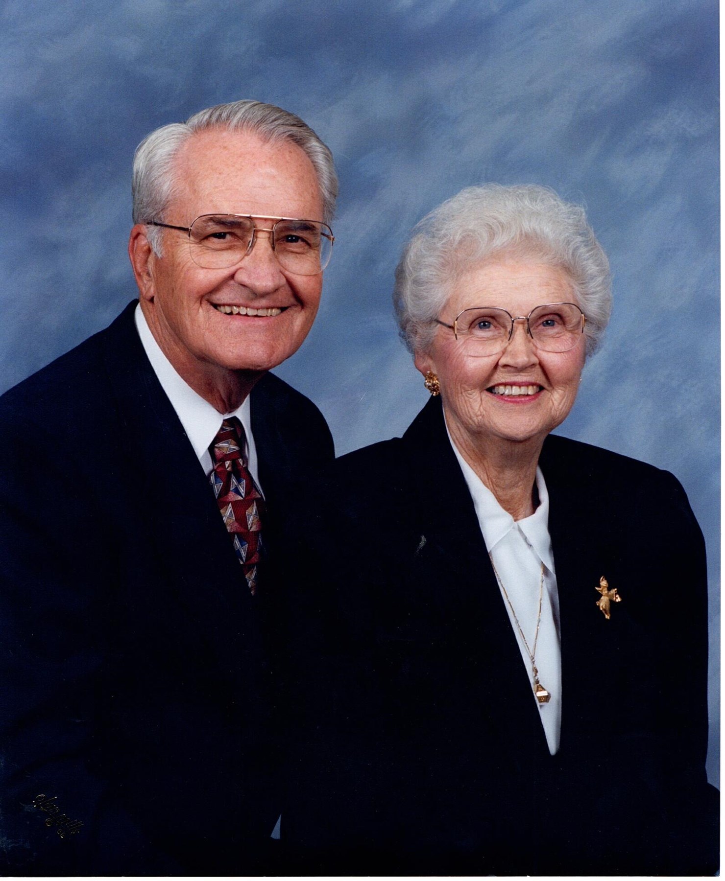 Obituario de Kenneth Allen Smith