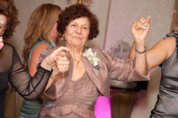 Obituary of Anastasia Emily Schinas