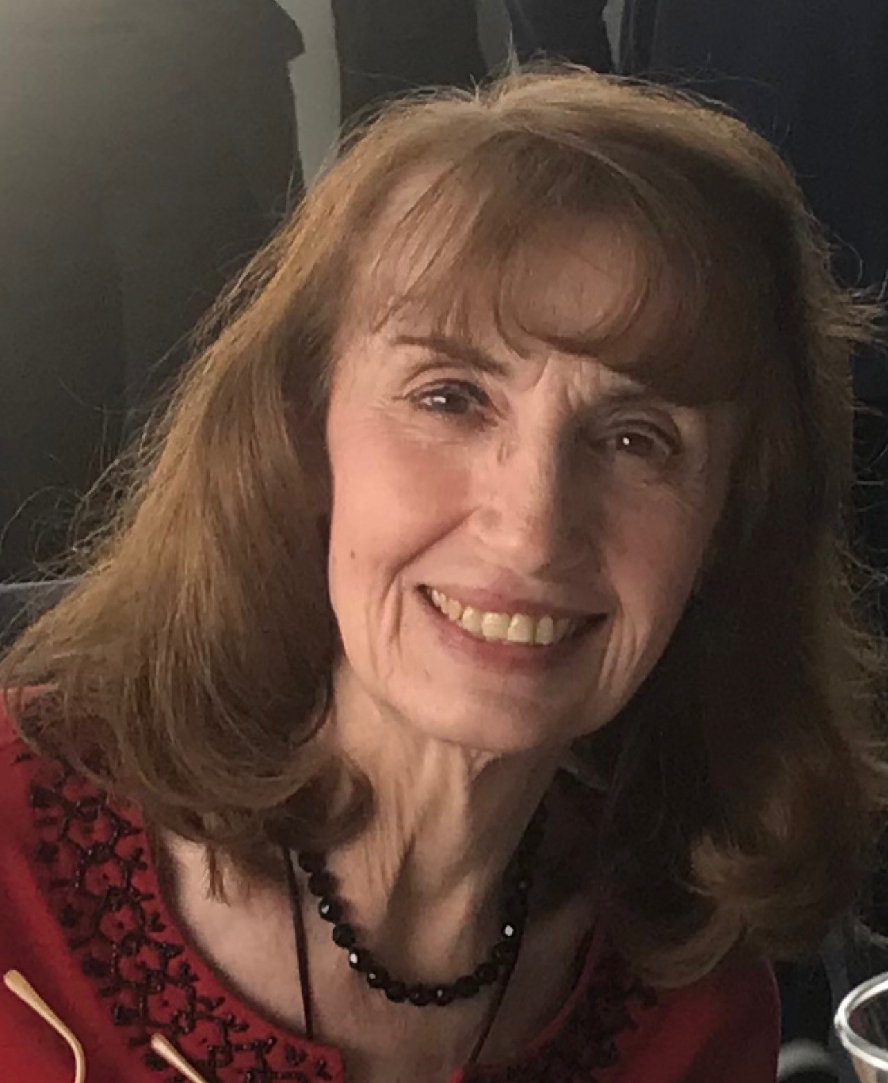 Obituary of Rose Gallitelli