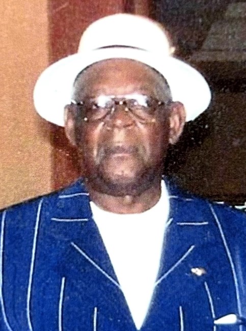 Obituary of Leroy Mack Sr.