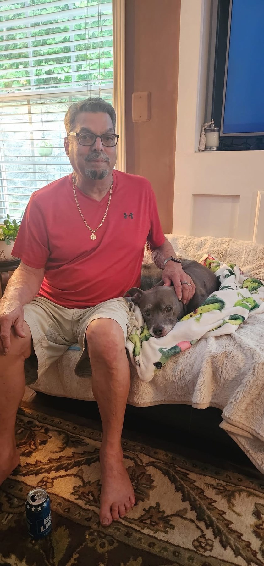 Obituary of Javier Enrique Lamas-Batista