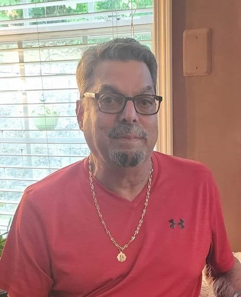 Obituary of Javier Enrique Lamas-Batista