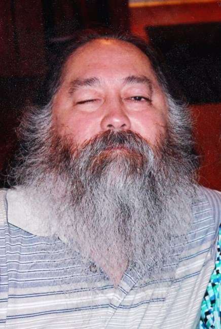 Obituary of David Ernest Williams