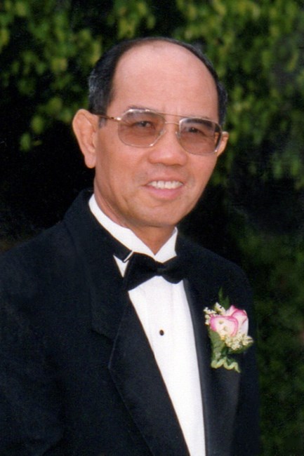 Obituary of Reynaldo Mallari Halili