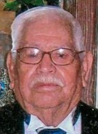 Obituary of Cristino Galvan