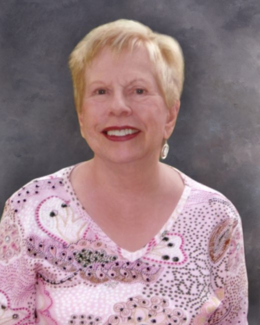 Avis de décès de Marilyn C. Hayes