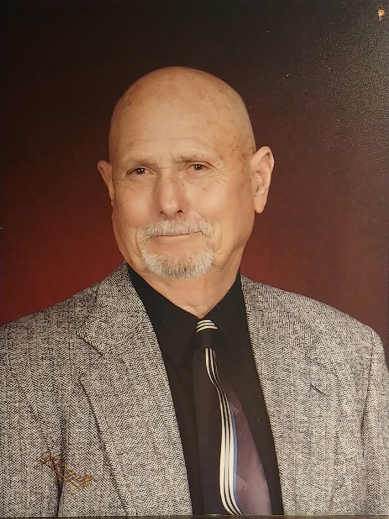 Billy F. Butler Obituary - Odessa, TX