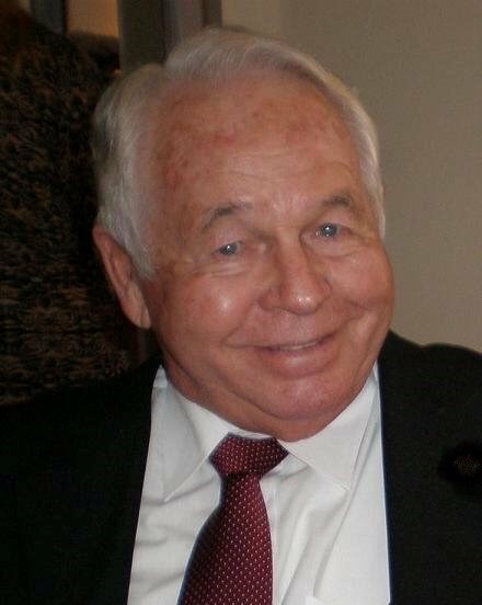 Obituary of Mr. George Samuel Wise Jr.