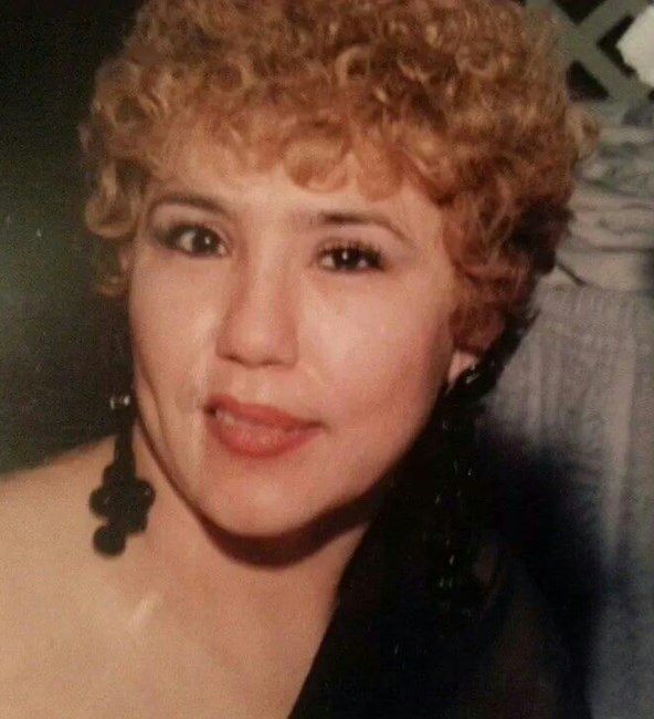 Obituary of Alma Rosa Rodriguez