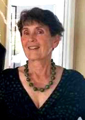 Obituary of Jean Woodford Seabrooke