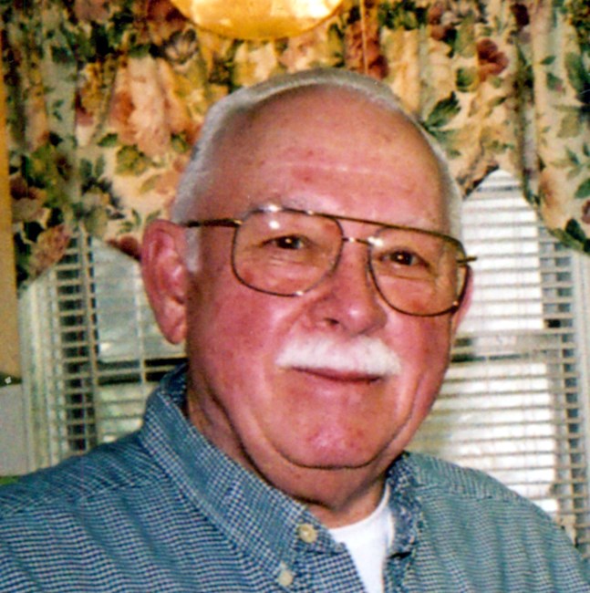 Obituary of James "Jim" Houlihan
