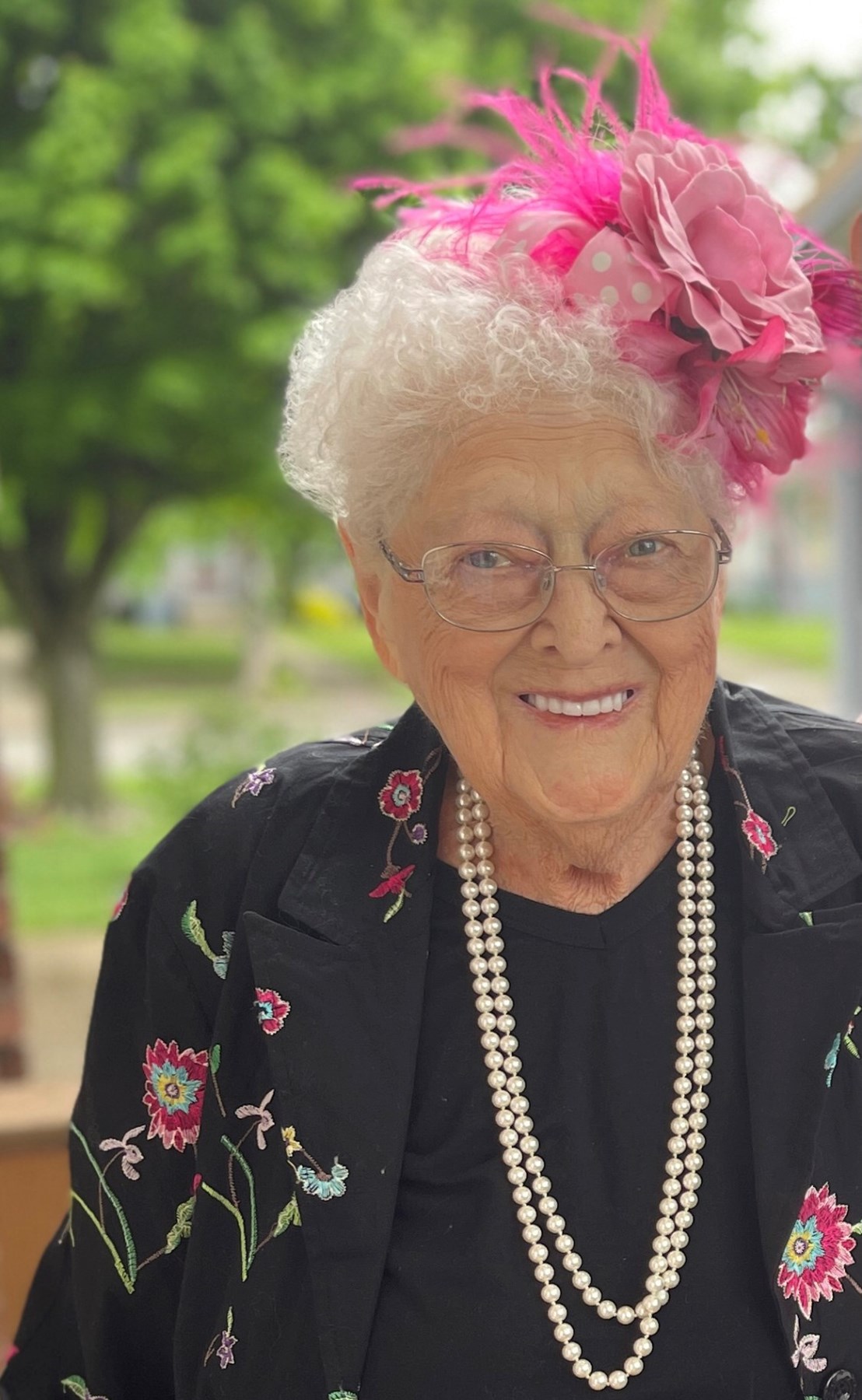 Obituary of Donna Sue Harper