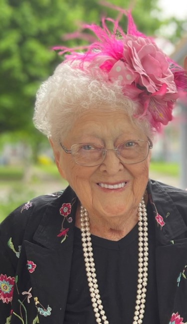 Obituary of Donna Sue Harper