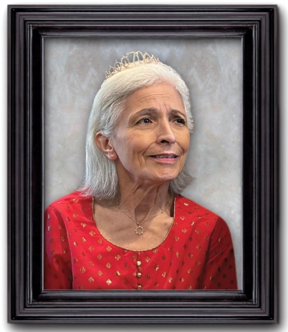 Obituary of Lurdes Ruiz