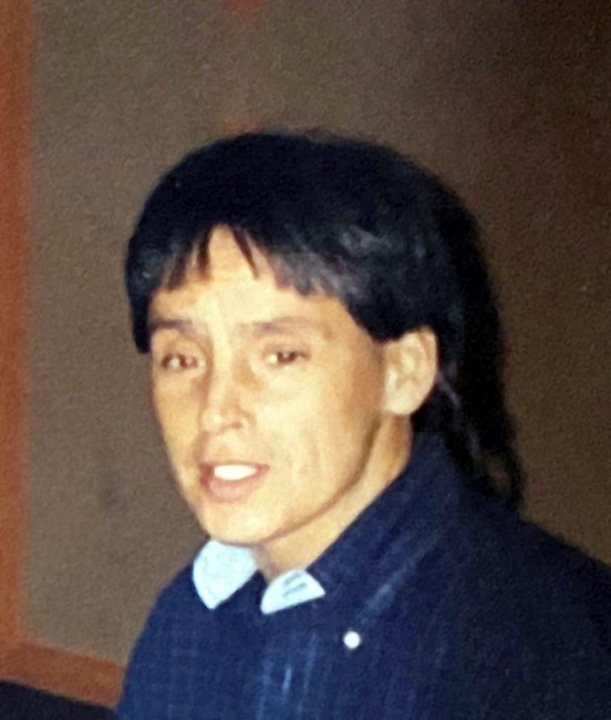 Obituary of Vicky Cordova