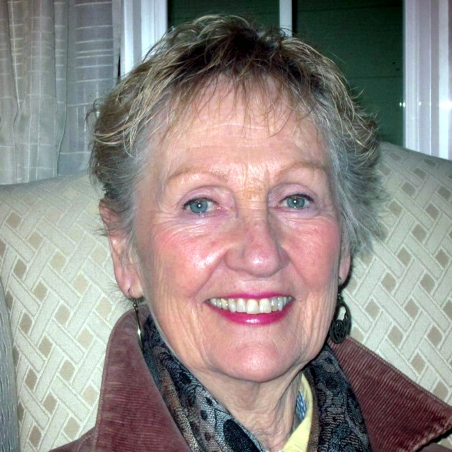 Obituary of Pat Cee Leis