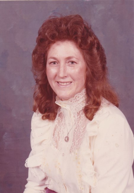 Obituary of Wanda Louise Price