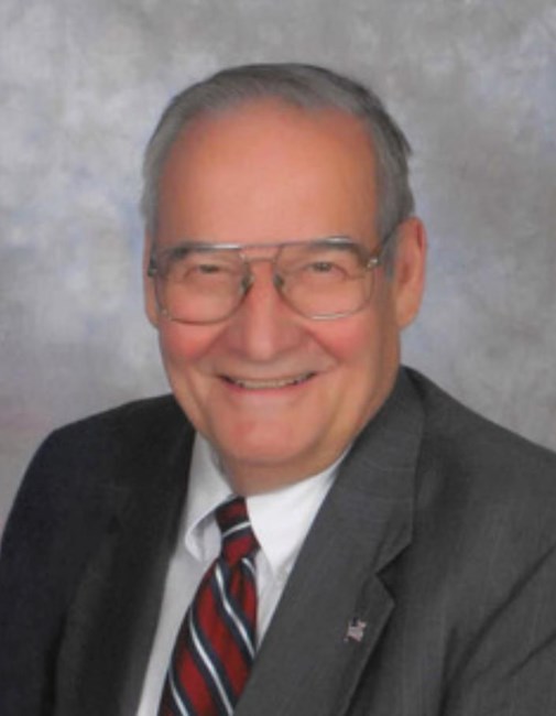 Obituary of Hunter E. Swink