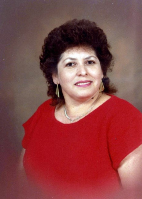 Obituario de Martha Gladys Montoya