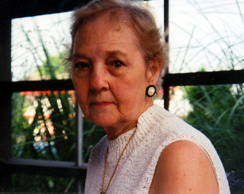 Obituary of Olivia T. Martin