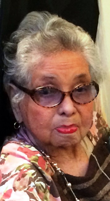 Obituary of Mary Louise Rios