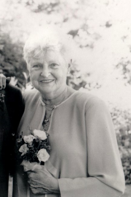 Obituary of Margaret E. Rochon