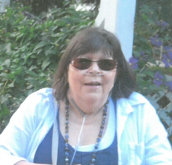Obituary of Heide Kim DeCamp