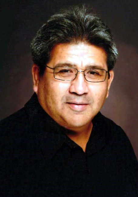Obituary of Arturo Antonio Garcia