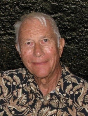 Obituary of William Carl Kran