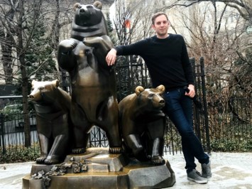 Obituary of Daniel Glen Albert