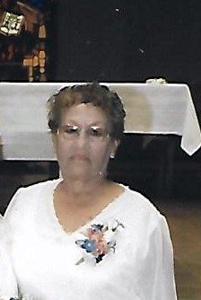 Obituary of Mary Ester Dominguez